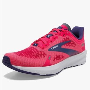 NEW Brooks Women’s Launch  Neutral Running Shoe